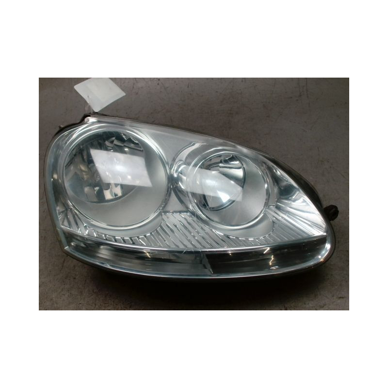 PHARE DROIT VOLKSWAGEN GOLF V 2003-2009