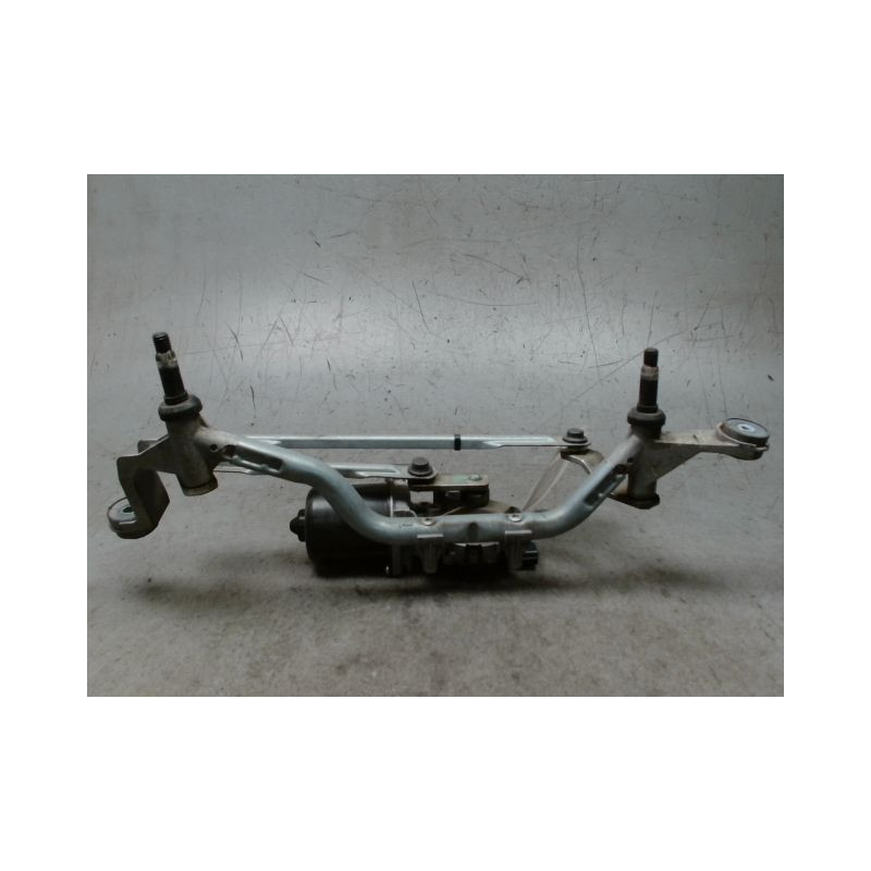 MECANISME ESSUIE-GLACE AVANT RENAULT CLIO IV 2012-