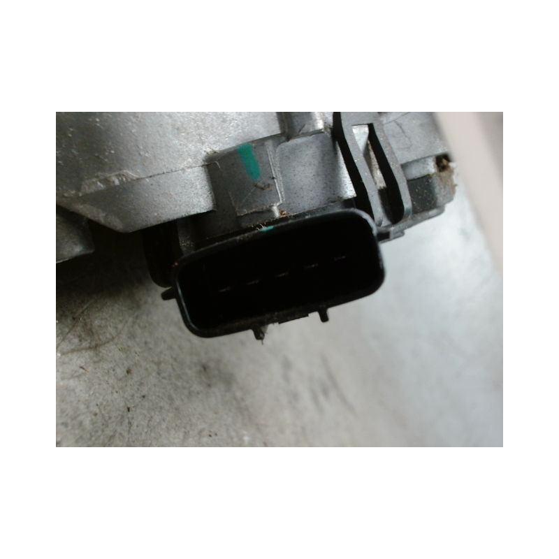 MECANISME ESSUIE-GLACE AVANT RENAULT CLIO IV 2012-