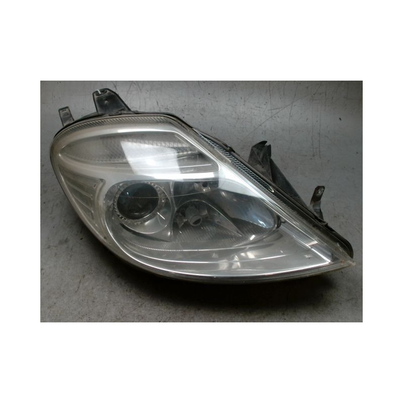 PHARE DROIT CITROEN C8