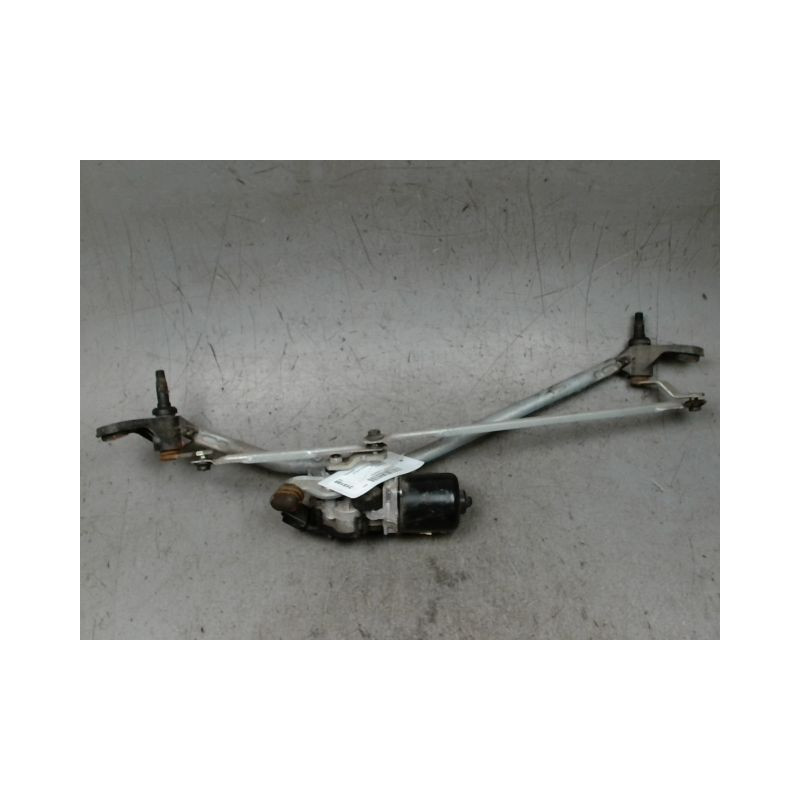 MECANISME ESSUIE-GLACE AVANT RENAULT KANGOO