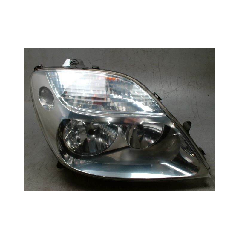 PHARE DROIT RENAULT MEGANE