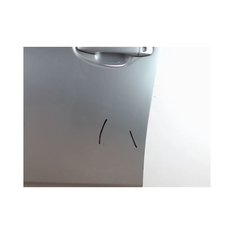 PORTE AVANT GAUCHE TOYOTA PRIUS