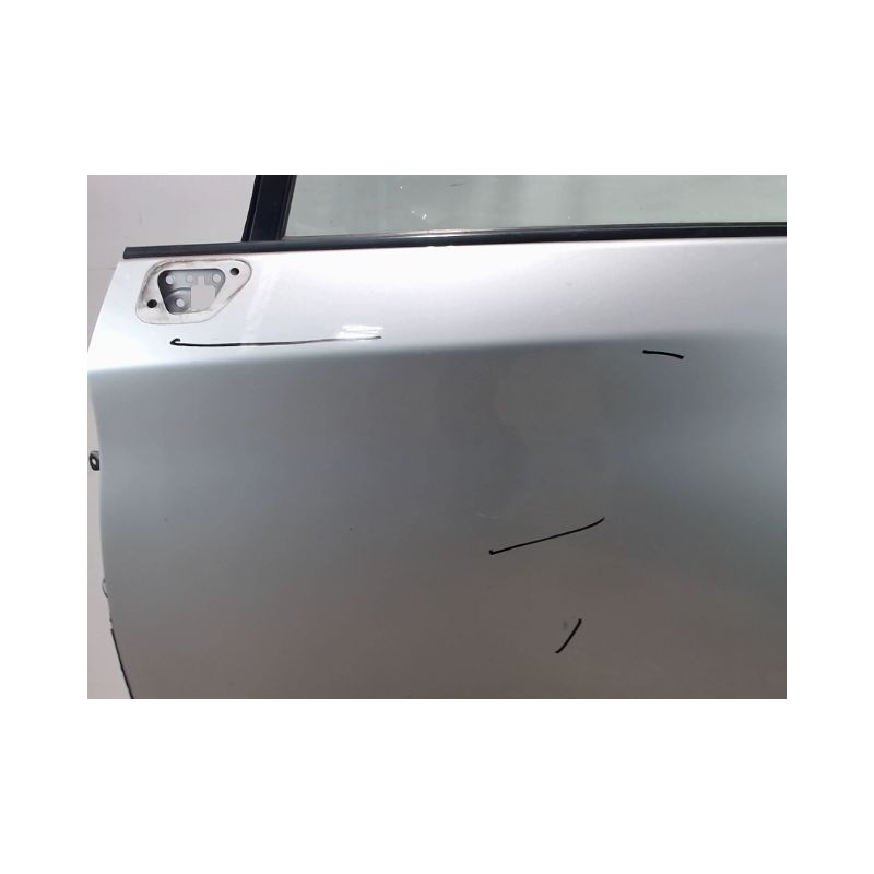 PORTE AVANT GAUCHE TOYOTA PRIUS
