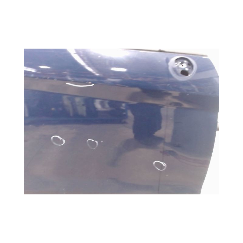 PORTE AVANT DROIT FORD FIESTA 2008-