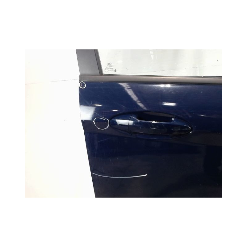 PORTE AVANT DROIT FORD FIESTA 2008-