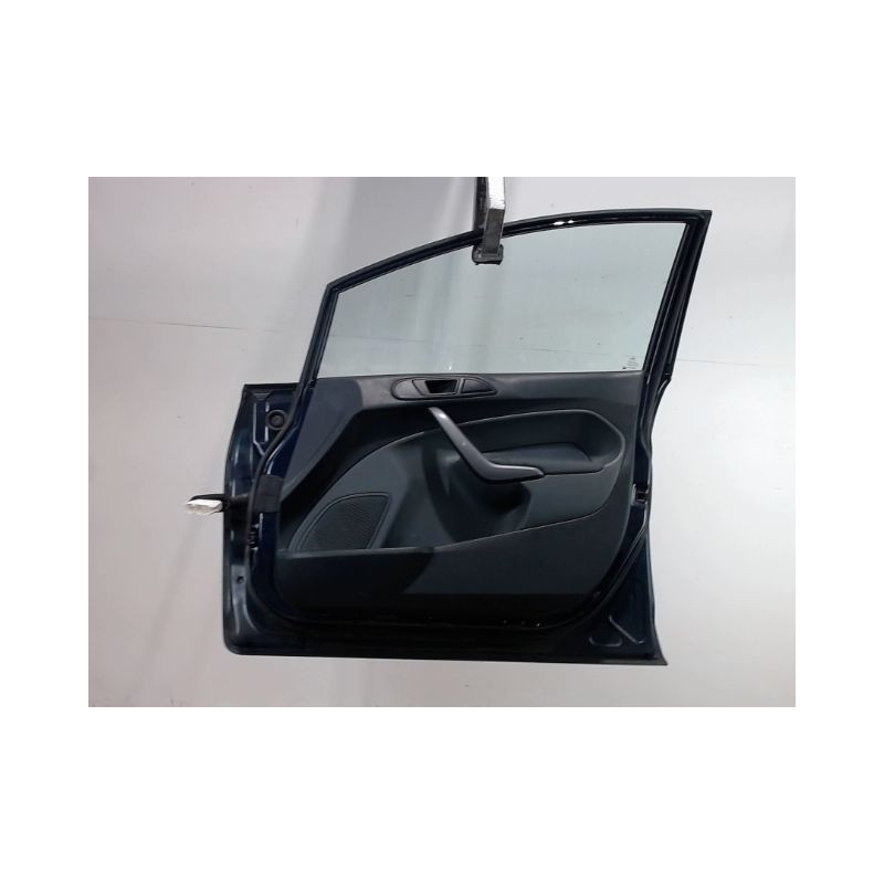 PORTE AVANT DROIT FORD FIESTA 2008-