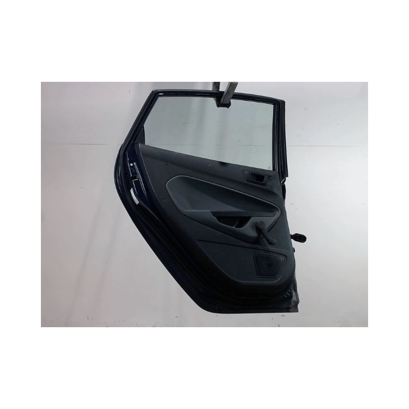 PORTE ARRIERE GAUCHE FORD FIESTA 2008-