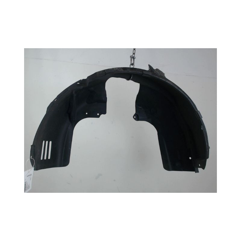 PARE-BOUE AVANT GAUCHE FORD FIESTA 2008-