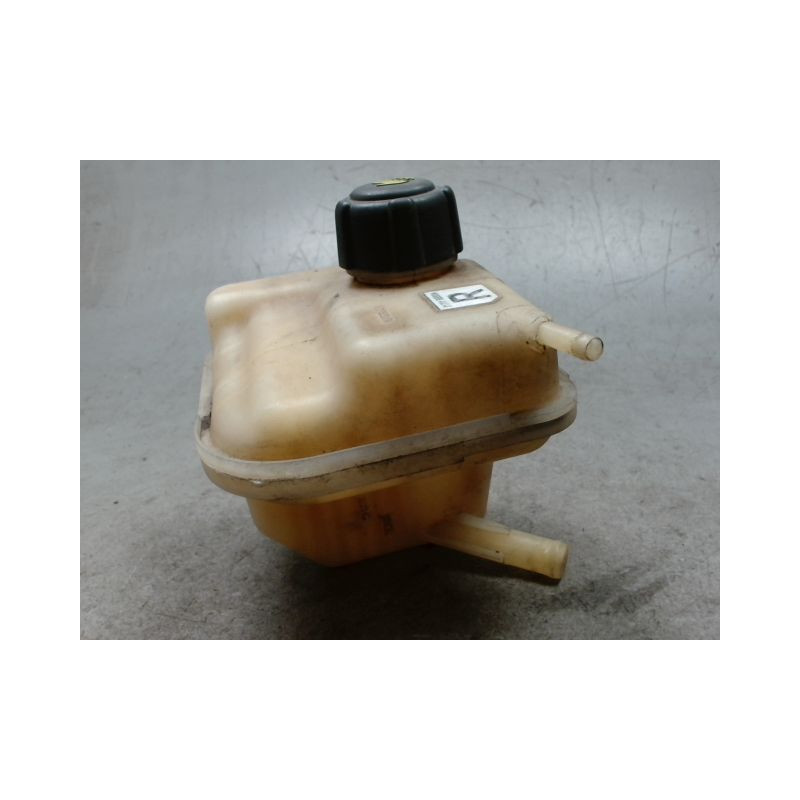 VASE EXPANSION NISSAN QASHQAI