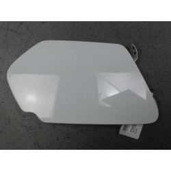 VOLET DE TRAPPE CARBURANT