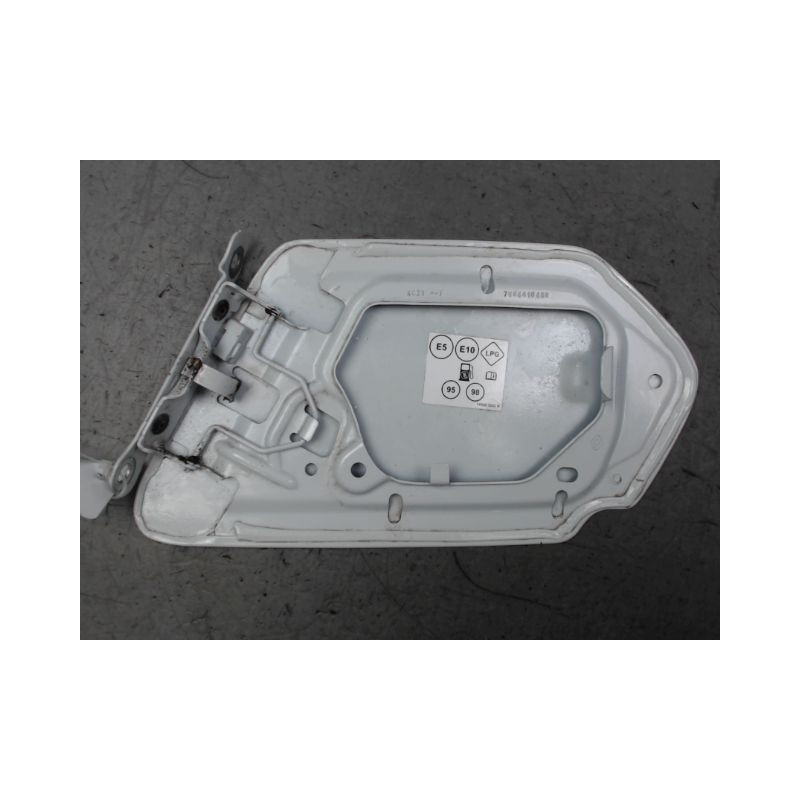 VOLET DE TRAPPE CARBURANT DACIA SANDERO