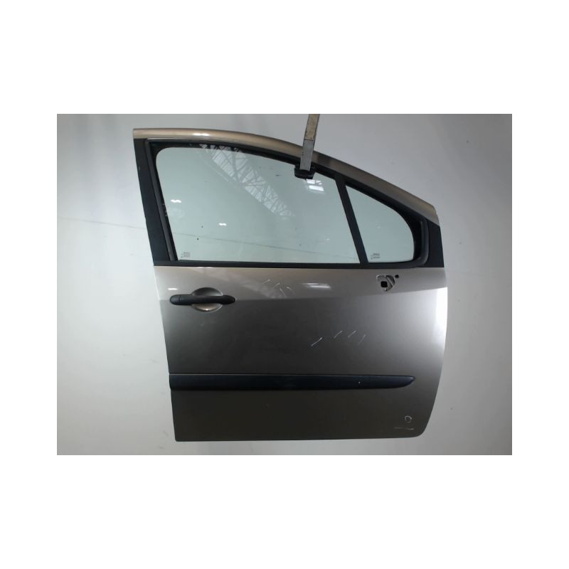 PORTE AVANT DROIT RENAULT MODUS LONGUE 2008-
