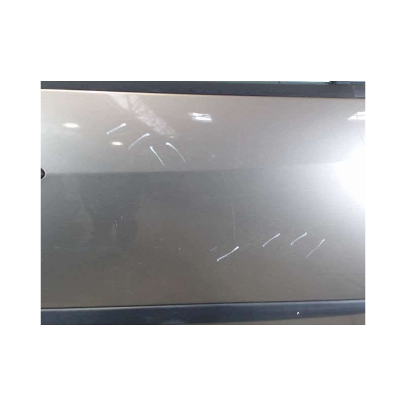 PORTE AVANT DROIT RENAULT MODUS LONGUE 2008-