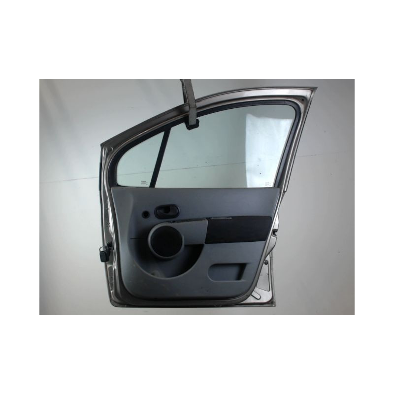 PORTE AVANT DROIT RENAULT MODUS LONGUE 2008-
