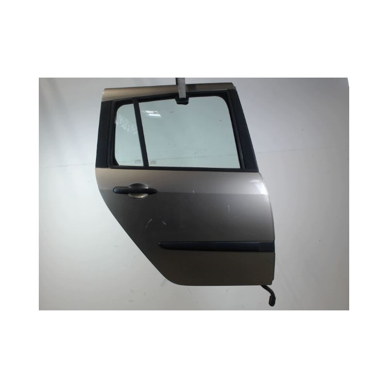 PORTE ARRIERE DROIT RENAULT MODUS LONGUE 2008-