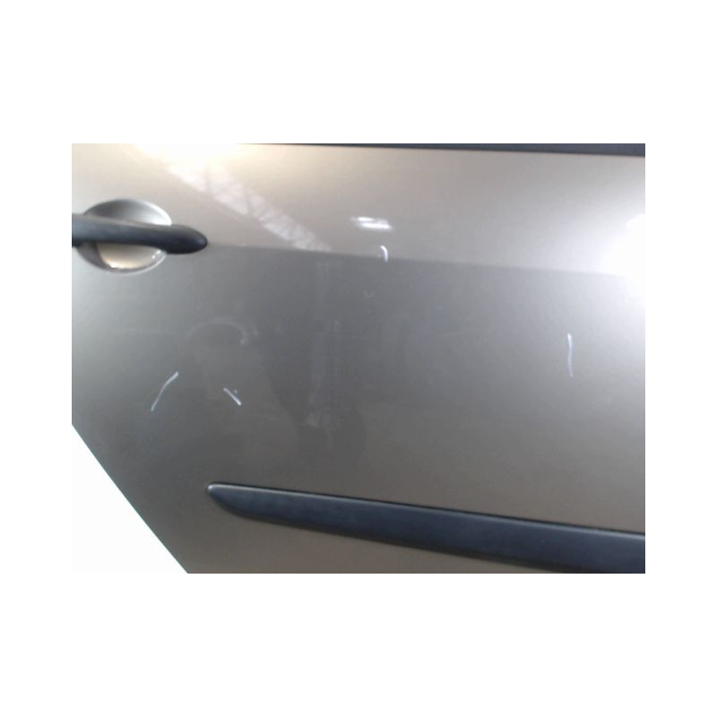 PORTE ARRIERE DROIT RENAULT MODUS LONGUE 2008-