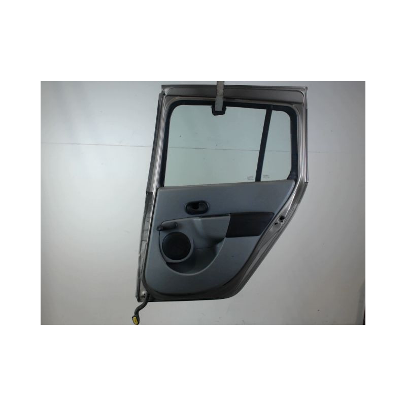 PORTE ARRIERE DROIT RENAULT MODUS LONGUE 2008-