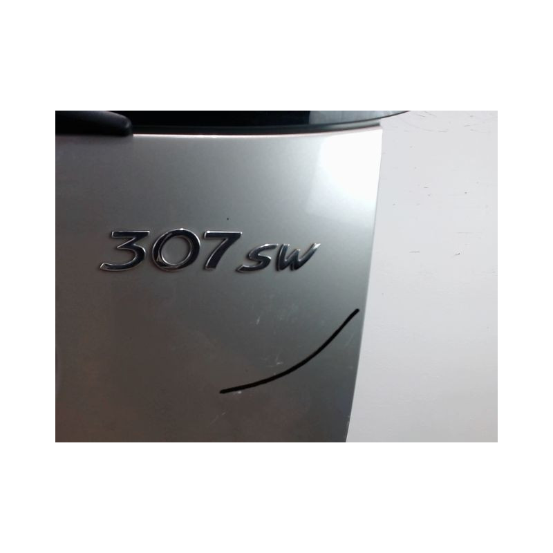 HAYON PEUGEOT 307 SW 2005-
