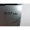 HAYON PEUGEOT 307 SW 2005-