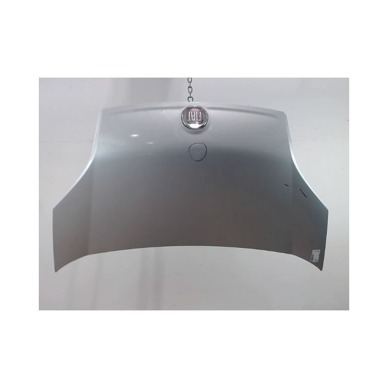 CAPOT FIAT FIORINO