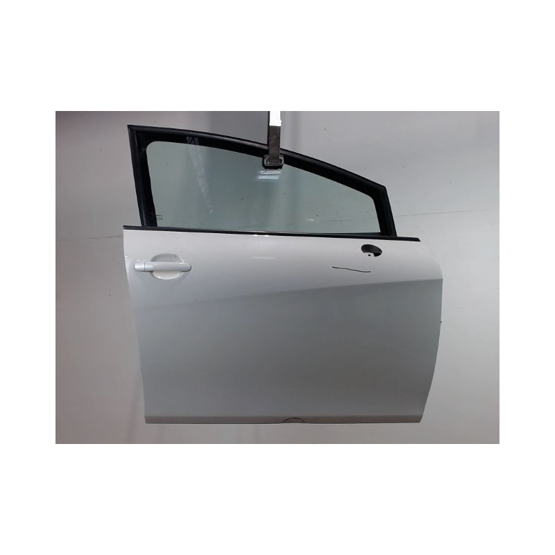PORTE AVANT DROIT SEAT LEON 2009-