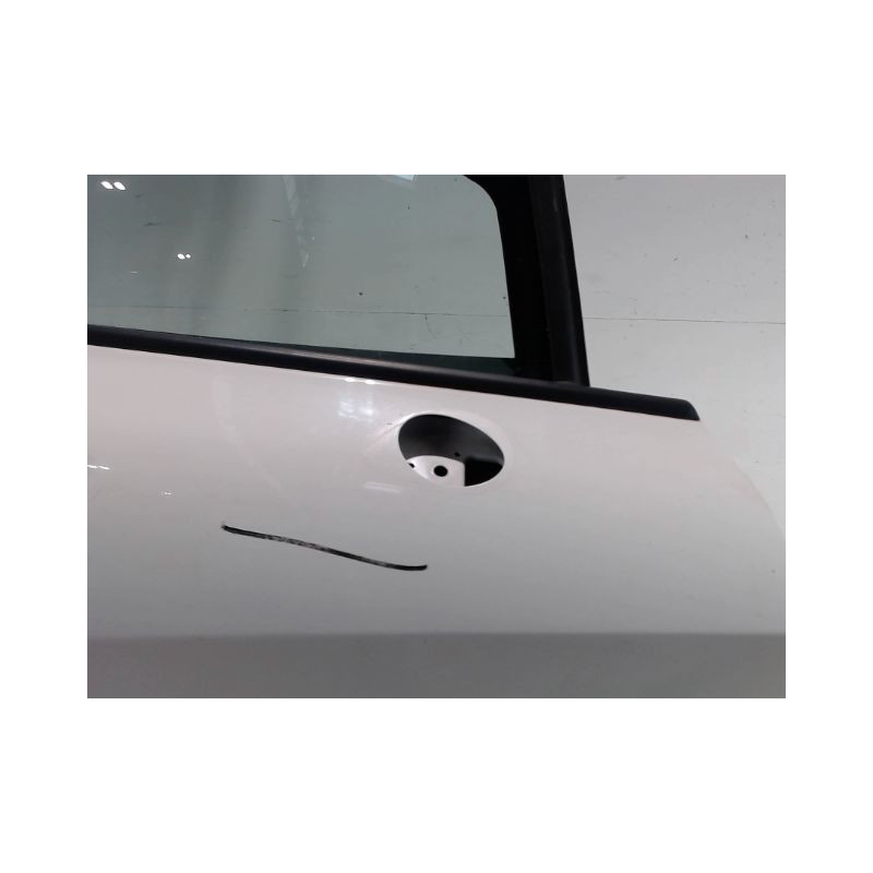 PORTE AVANT DROIT SEAT LEON 2009-