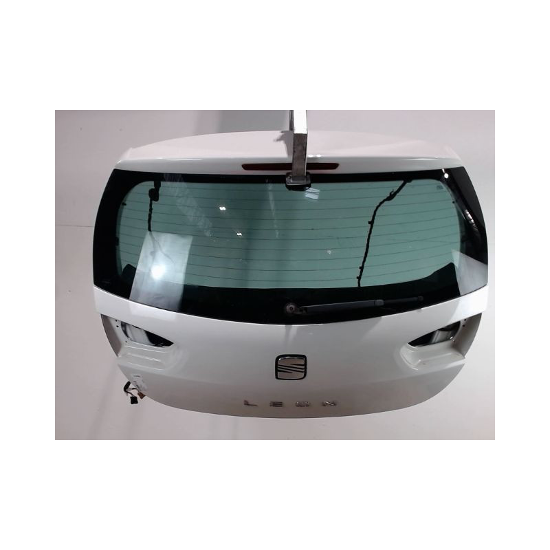HAYON SEAT LEON 2009-