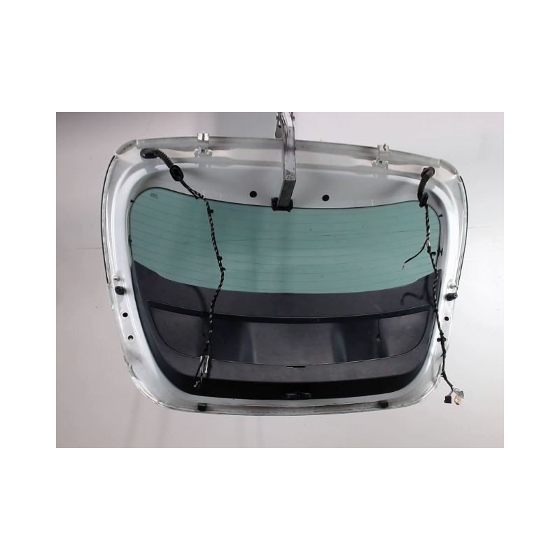 HAYON SEAT LEON 2009-