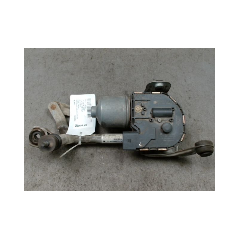 MECANISME ESSUIE-GLACE AVANT SEAT LEON 2009-