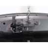 CAPOT RENAULT MEGANE