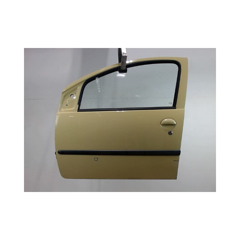 PORTE AVANT GAUCHE CITROEN C1 5P