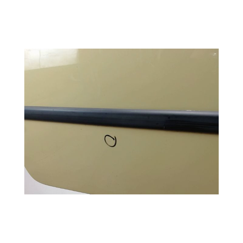 PORTE AVANT GAUCHE CITROEN C1 5P