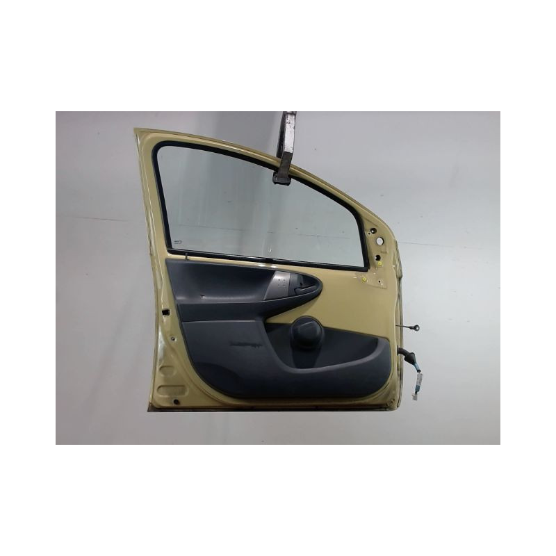 PORTE AVANT GAUCHE CITROEN C1 5P