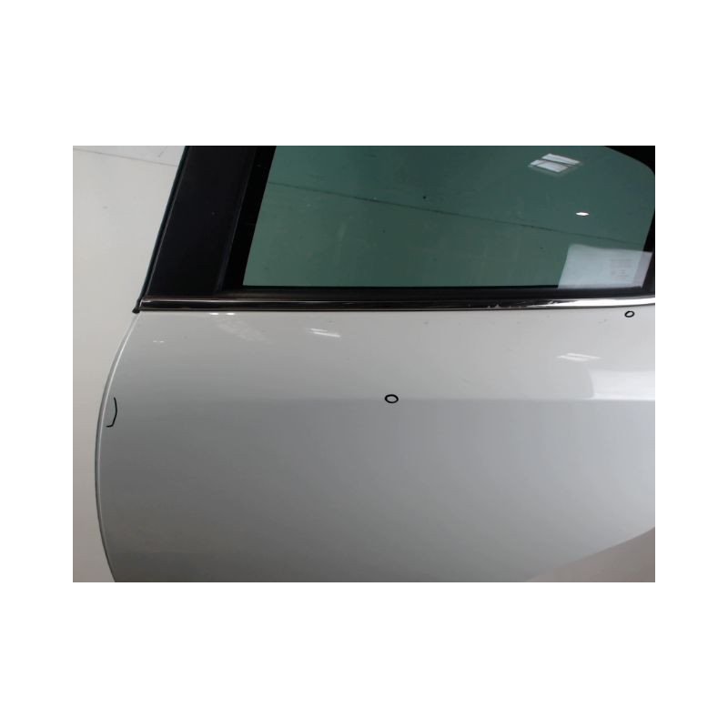PORTE ARRIERE GAUCHE ALFA ROMEO GIULIETTA