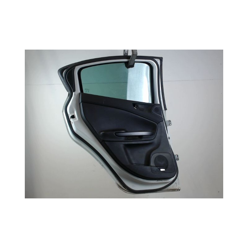 PORTE ARRIERE GAUCHE ALFA ROMEO GIULIETTA