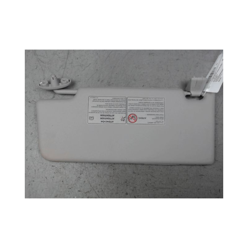 PARE-SOLEIL G FORD MONDEO 2000-2007