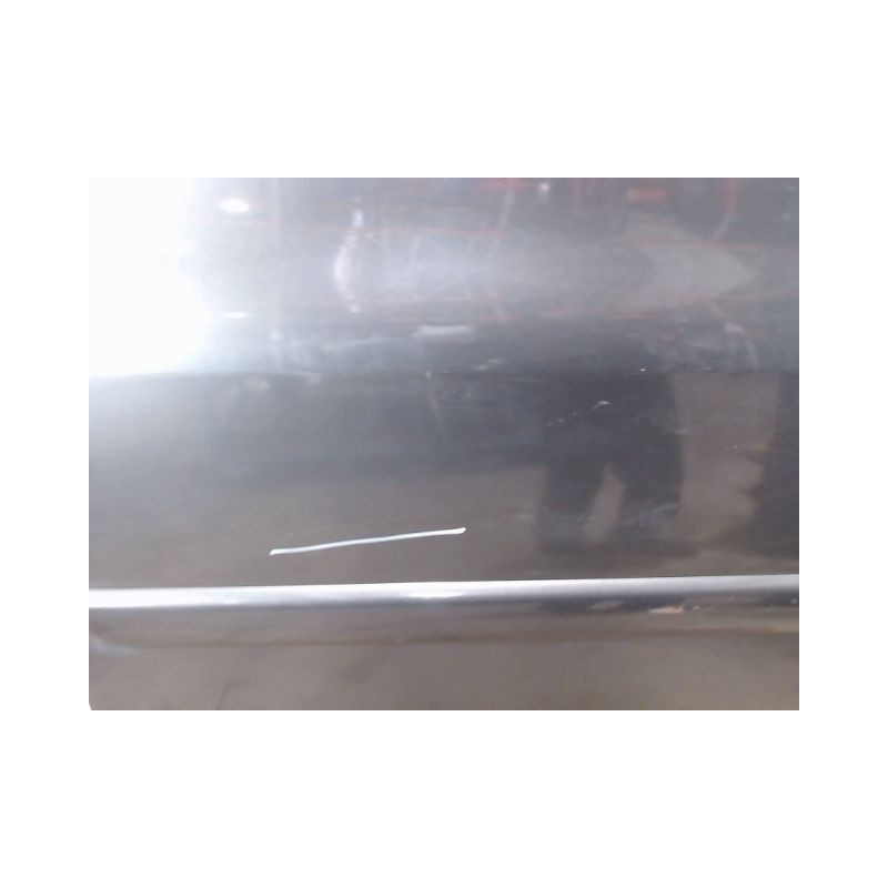 PORTE AVANT DROIT PEUGEOT 1007