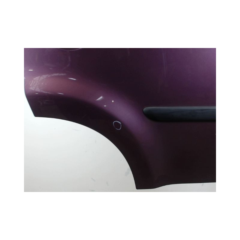 PORTE ARRIERE DROIT PEUGEOT 107 5P