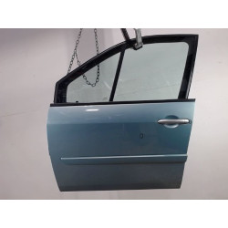 PORTE AVG