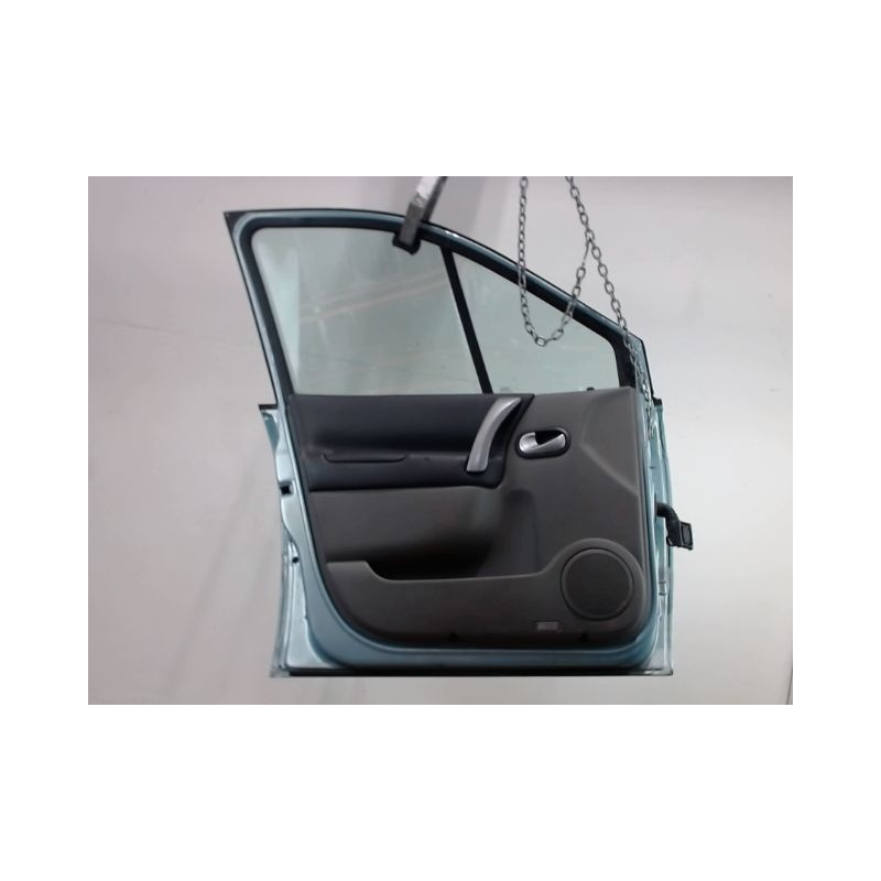 PORTE AVANT GAUCHE RENAULT SCENIC II PH2 2006-