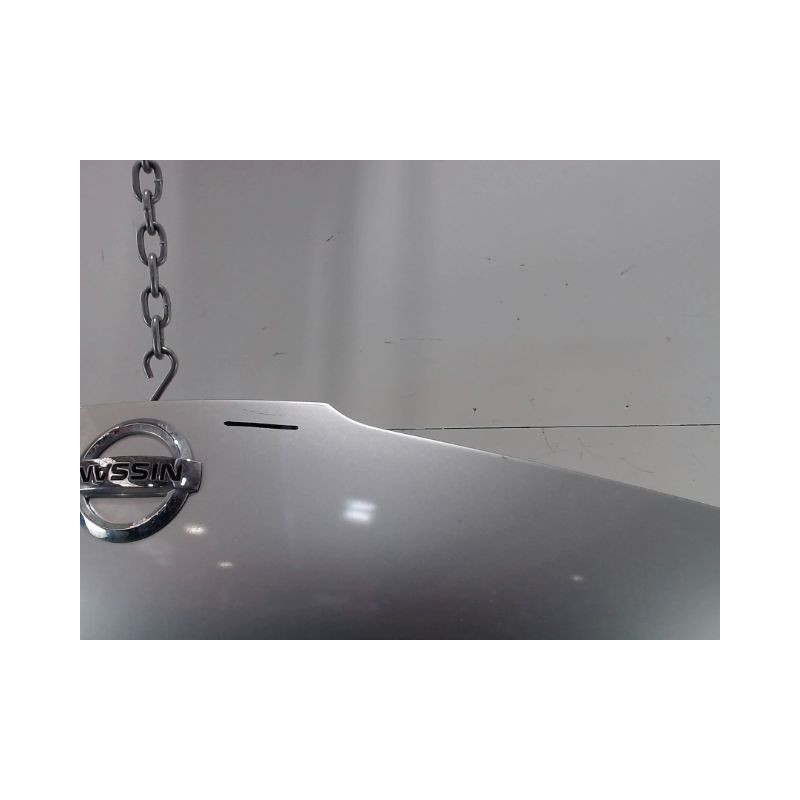 CAPOT NISSAN MICRA
