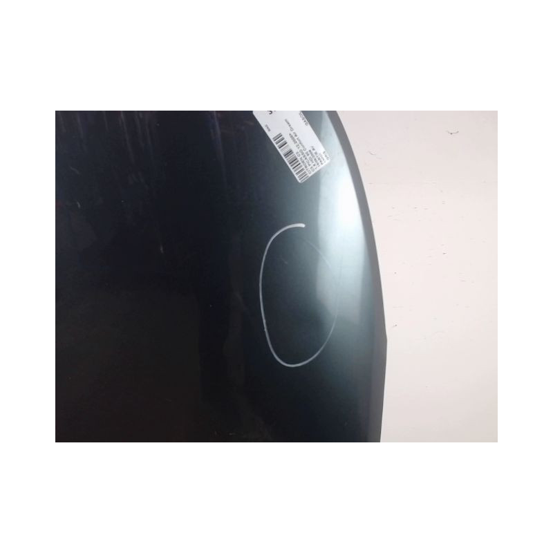 CAPOT CITROEN C3 PICASSO 2008-