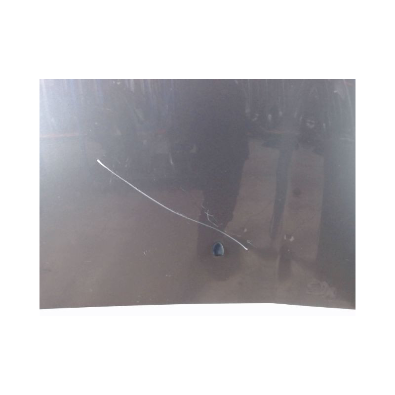 CAPOT CITROEN C3 PICASSO 2008-