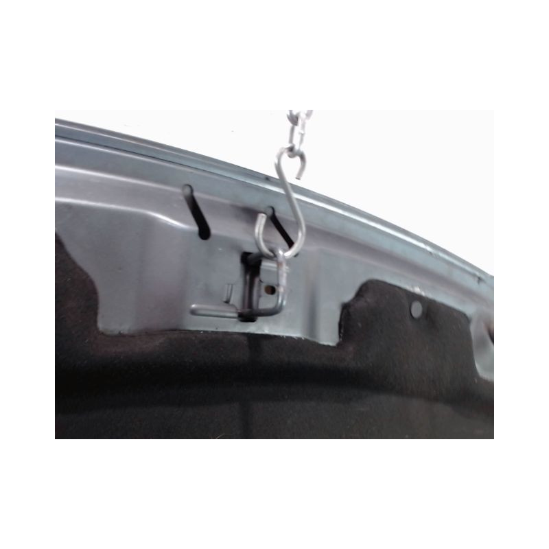 CAPOT CITROEN C3 PICASSO 2008-