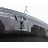 CAPOT CITROEN C3 PICASSO 2008-
