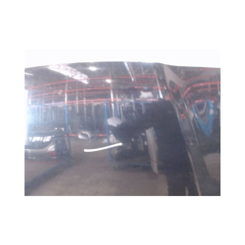 CAPOT PEUGEOT 5008 2009-