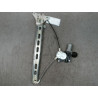MECANISME+MOTEUR LEVE-GLACE AVANT DROIT SUZUKI SWIFT 3P