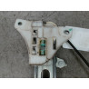 MECANISME+MOTEUR LEVE-GLACE AVANT DROIT SUZUKI SWIFT 3P