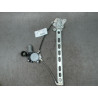 MECANISME+MOTEUR LEVE-GLACE AVANT DROIT SUZUKI SWIFT 3P